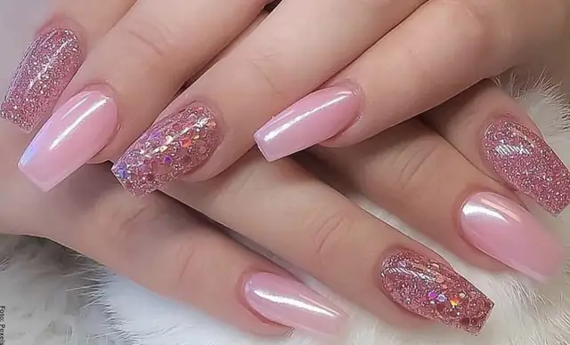 Uñas Acrílicas
